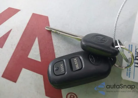 2008 Toyota Corolla S из США, поврежденный, VIN 1NXBR32E08Z045657